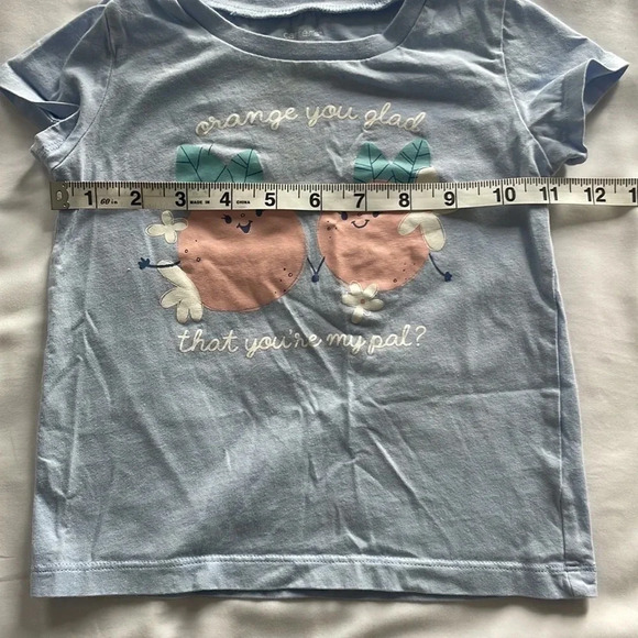 Carter’s shirt - Picture 9 of 10